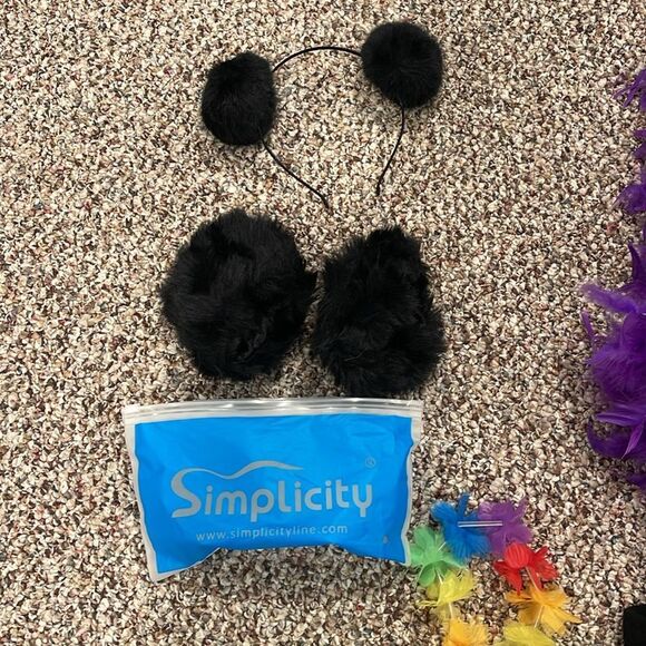 Kids Dress up bundle!! - Picture 2 of 4